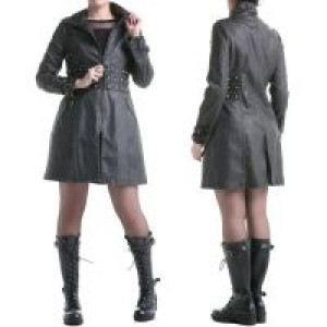  Coat -  3