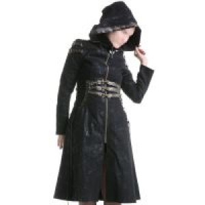    Punk Rave Y-552/BK /   / -  