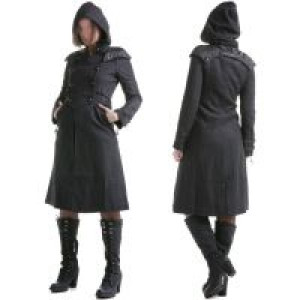  Punk Rave Y-582/BK -  