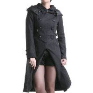 Punk Rave Y-582/BK -  