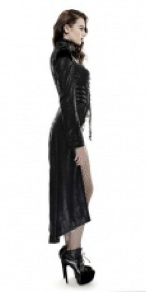  Jacket Punk Rave Y-670/BK -  