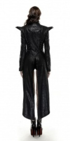  Jacket Punk Rave Y-670/BK -  