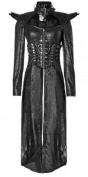  Jacket Punk Rave Y-670/BK -  