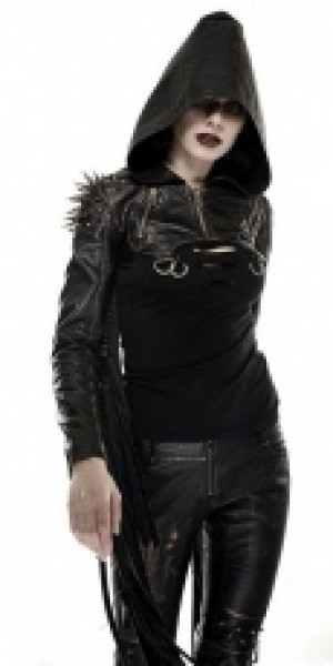   Punk Rave Y-667/BK -  