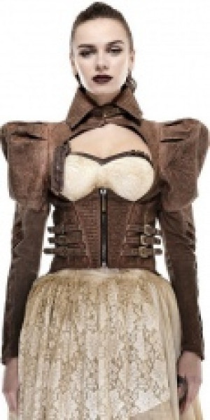 Punk Rave Y-660/CO -  