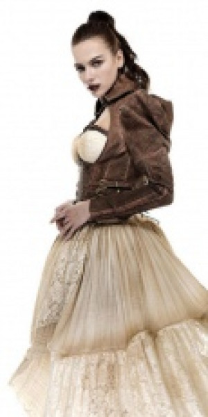  Punk Rave Y-660/CO -  