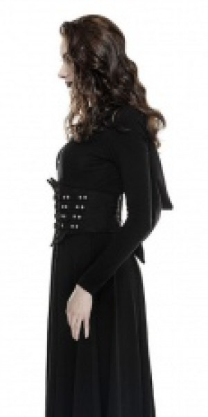  Corset Punk Rave Y-659/BK -  