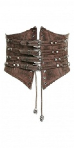  Corset -  3