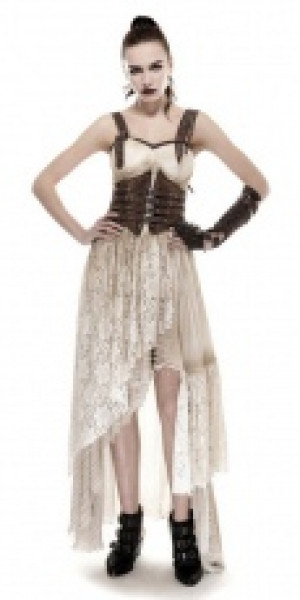  Corset -  1