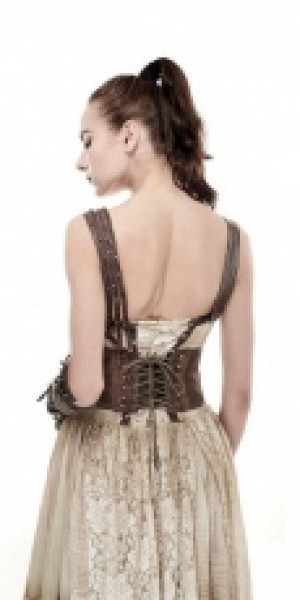  Corset -  2