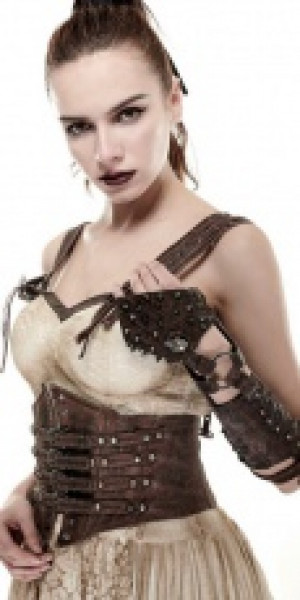  Corset Punk Rave Y-659/CO -  