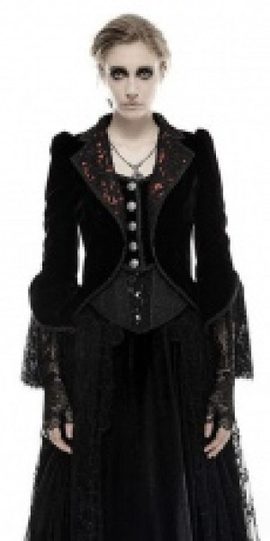  Jacket -  1