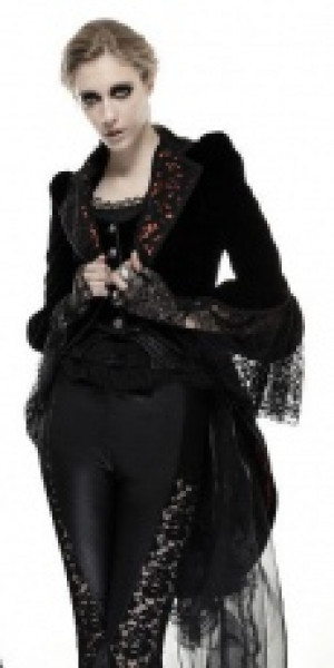  Jacket -  2