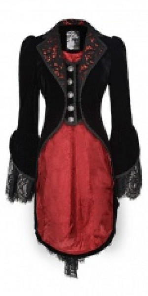  Jacket -  4