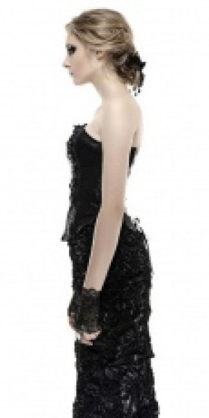  Punk Rave Y-246/BK -  