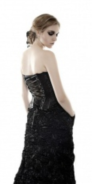  Punk Rave Y-246/BK -  