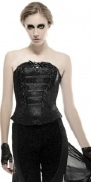  Punk Rave Y-246/BK -  