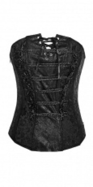  Punk Rave Y-246/BK -  