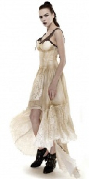  Dress Punk Rave Q-291/KH -  