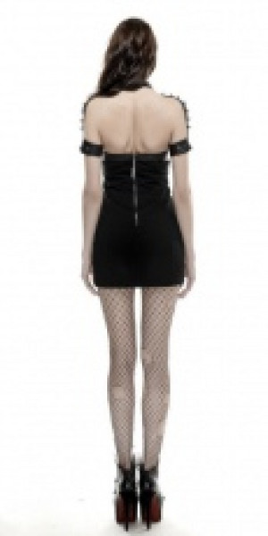 -    Punk Rave Q-285/BK /    / -  