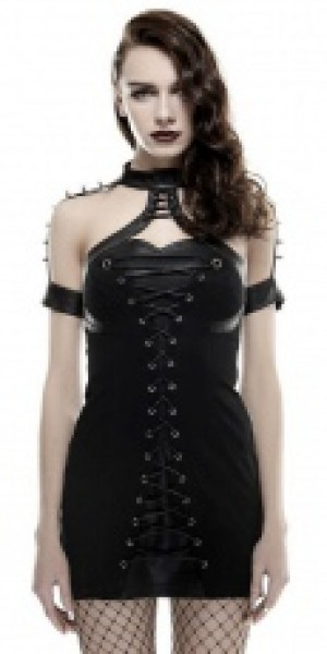-    Punk Rave Q-285/BK /    / -  