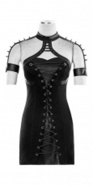 -    Punk Rave Q-285/BK /    / -  