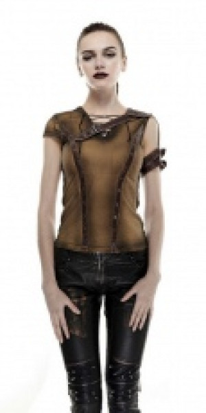   Top Punk Rave T-433/KH /  / -  