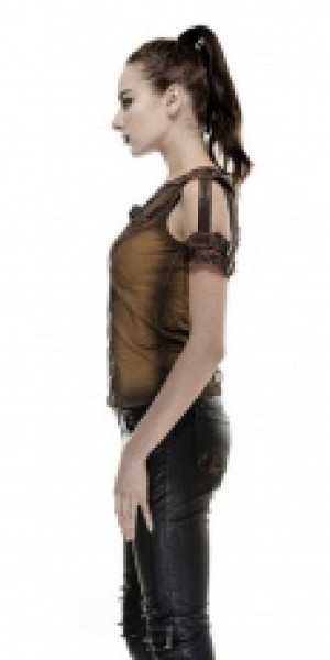   Top Punk Rave T-433/KH /  / -  
