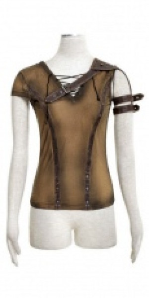   Top Punk Rave T-433/KH /  / -  
