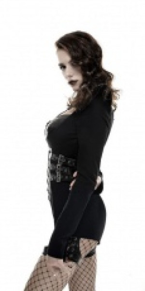   Punk Rave K-250/BK -  