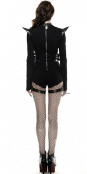   Punk Rave K-250/BK -  