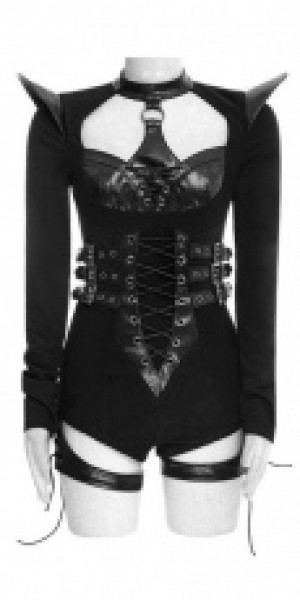   Punk Rave K-250/BK -  