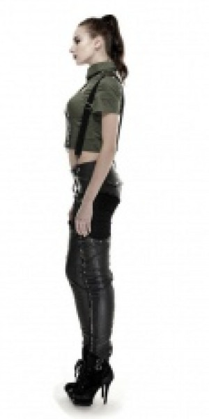  trousers -  3