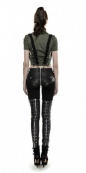  trousers -  4
