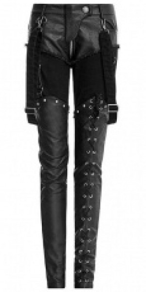  trousers -  5