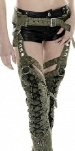  K253GR Punk Rave K-253/GR -  