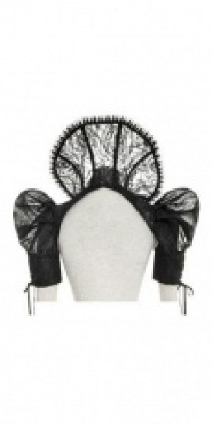  -  Black Punk Rave S-176/BK -  