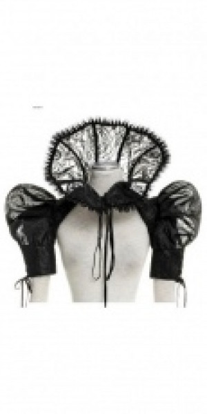  -  Black Punk Rave S-176/BK -  