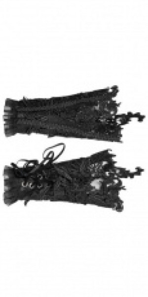   Punk Rave S-177/BK -  