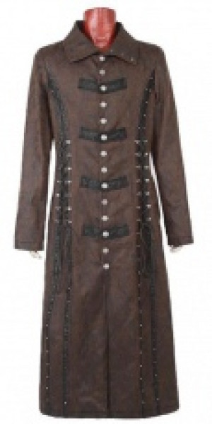  Coat -  4