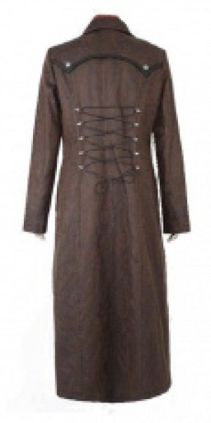  Coat -  5