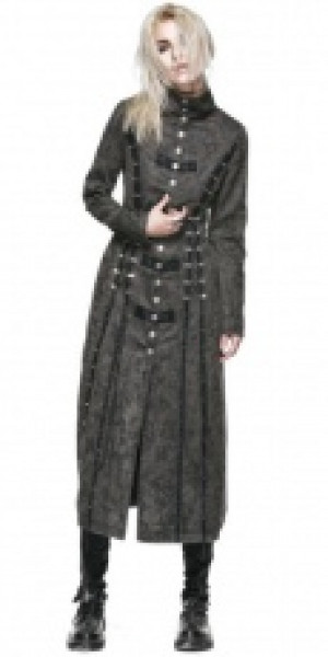  Coat -  7