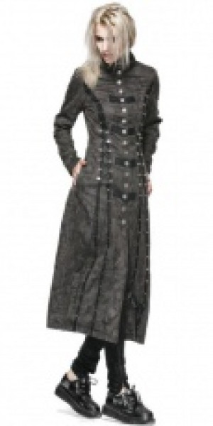  Coat -  8
