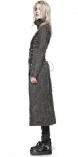  Coat -  10