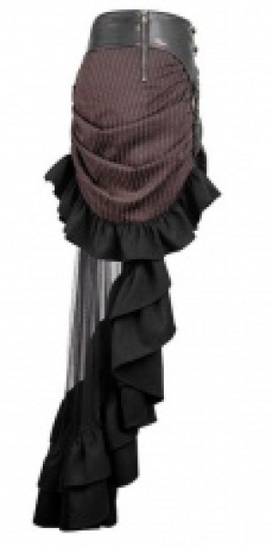 Skirt Punk Rave Q-302/CO -  
