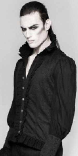  Jacket -  1