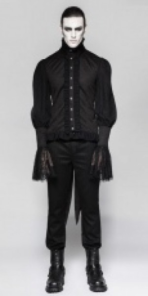  Jacket -  2