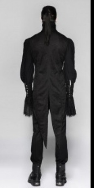 Jacket -  3