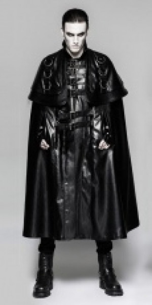  Coat -  1
