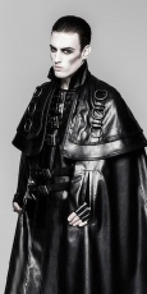  Coat -  3